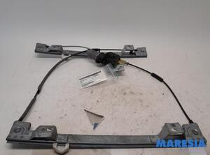 Window Lift RENAULT KANGOO Express (FW0/1_), RENAULT KANGOO / GRAND KANGOO (KW0/1_)