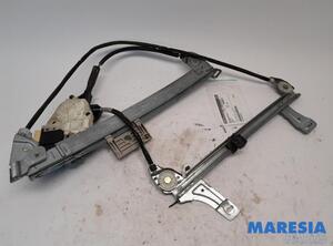 Window Lift PEUGEOT 307 CC (3B)