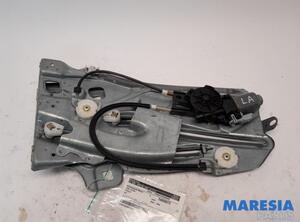 Window Lift PEUGEOT 307 CC (3B)