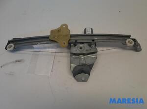 Fensterheber links vorne Renault Zoe BFM 807215899R P20627372