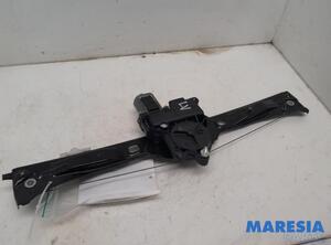 Window Lift FIAT FIORINO Box Body/MPV (225_), FIAT QUBO (225_)