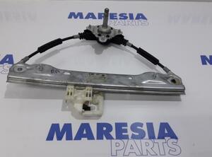 Window Lift FIAT PANDA (312_, 319_), FIAT PANDA VAN (312_, 519_)