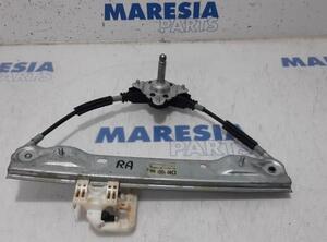 Window Lift FIAT PANDA (312_, 319_), FIAT PANDA VAN (312_, 519_)