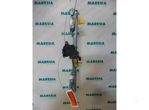 Window Lift FIAT IDEA (350_), LANCIA MUSA (350_)