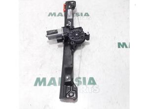 Window Lift FIAT PUNTO (199_), FIAT GRANDE PUNTO (199_), FIAT PUNTO EVO (199_), PEUGEOT 307 CC (3B)