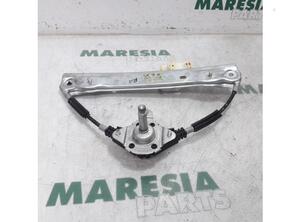 Window Lift FIAT PANDA (312_, 319_), FIAT PANDA VAN (312_, 519_)