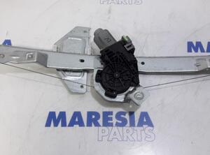 Fensterheber links vorne Citroen C3 II SC 9802617780 P12641550