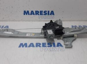 Fensterheber links vorne Peugeot 208 I CA, CC 9673153280 P15717155