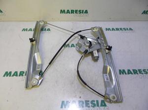 Window Lift RENAULT CLIO III (BR0/1, CR0/1)