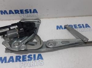 Fensterheber links vorne Renault Megane III Coupe Z 807218465R P15721843