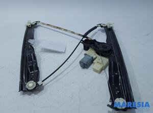 Window Lift PEUGEOT 308 II (LB_, LP_, LW_, LH_, L3_)