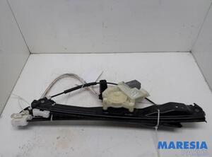 Window Lift PEUGEOT 308 SW II (LC_, LJ_, LR_, LX_, L4_), PEUGEOT 308 II (LB_, LP_, LW_, LH_, L3_)