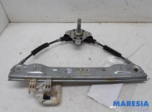 Window Lift FIAT PANDA (312_, 319_), LANCIA YPSILON (312_), FIAT PANDA VAN (312_, 519_)