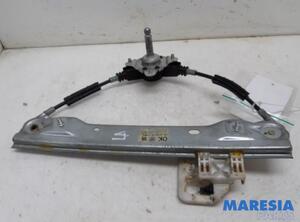 Window Lift FIAT PANDA (312_, 319_), LANCIA YPSILON (312_), FIAT PANDA VAN (312_, 519_)