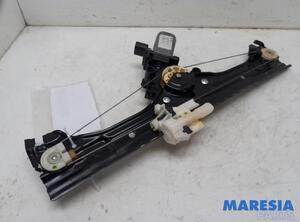 Window Lift FIAT 500 (312_), FIAT 500 C (312_)