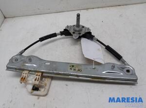 Window Lift FIAT PANDA (312_, 319_), FIAT PANDA VAN (312_, 519_)