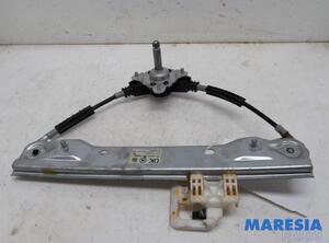 Fensterheber links hinten Fiat Panda 312, 319 518435590 P20881343