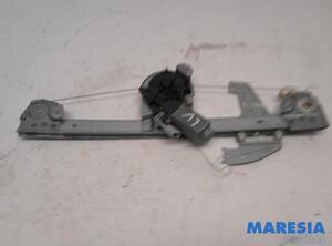 Fensterheber links vorne Citroen C1  9221T8 P20885368