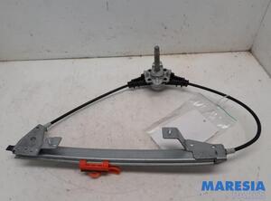 Window Lift FIAT PUNTO (199_), FIAT GRANDE PUNTO (199_), FIAT PUNTO EVO (199_), PEUGEOT 307 CC (3B)