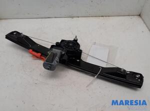 Window Lift FIAT PUNTO (199_), FIAT GRANDE PUNTO (199_), FIAT PUNTO EVO (199_), PEUGEOT 307 CC (3B)