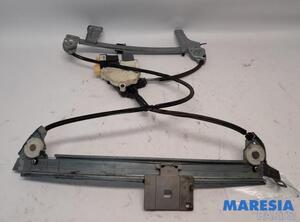 Window Lift PEUGEOT 307 CC (3B)