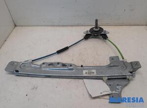 
Fensterheber links hinten Peugeot 208 I CA, CC 9673153980 P21023118
