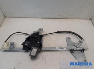 Window Lift PEUGEOT 508 SW I (8E_), PEUGEOT 508 I (8D_)