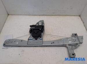 Window Lift PEUGEOT 508 SW I (8E_), PEUGEOT 508 I (8D_)