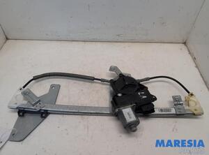 Window Lift PEUGEOT 508 SW I (8E_), PEUGEOT 508 I (8D_)