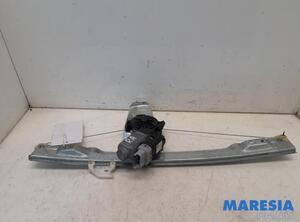 Fensterheber rechts hinten Citroen C4 Grand Picasso U 9224C5 P21067899