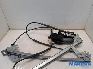 Window Lift PEUGEOT 307 CC (3B)