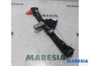 Window Lift FIAT BRAVO II (198_), LANCIA DELTA III (844_), FIAT GRANDE PUNTO (199_), FIAT PUNTO (199_)