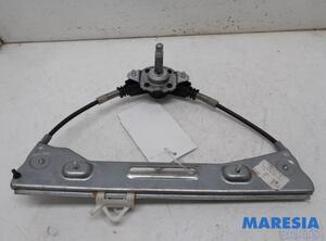 Window Lift FIAT PANDA (169_)