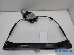 Window Lift FIAT PANDA (169_)