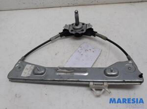 Window Lift FIAT PANDA (169_)