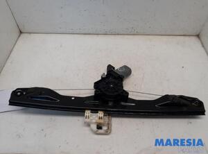 Window Lift FIAT PANDA (312_, 319_), FIAT PANDA VAN (312_, 519_)