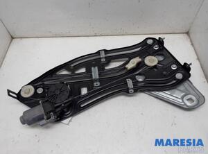 Window Lift PEUGEOT 207 CC (WD_)