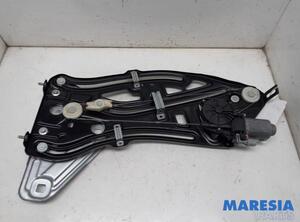 Window Lift PEUGEOT 207 CC (WD_)