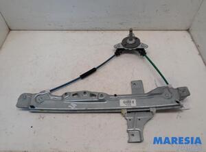 
Fensterheber links hinten Peugeot 208 I CA, CC 9673153980 P21054214
