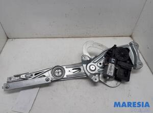 Window Lift RENAULT GRAND SCÉNIC III (JZ0/1_)