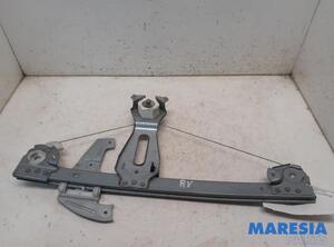 Window Lift PEUGEOT 107 (PM_, PN_)