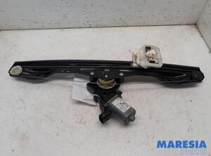 Window Lift FIAT PANDA (312_, 319_), FIAT PANDA VAN (312_, 519_)