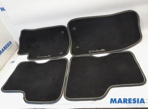 Floor mat (Carpet Mat) ALFA ROMEO GIULIETTA (940_)