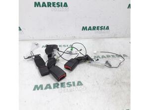 Seat Belt Buckle FIAT Panda (312, 319), FIAT Panda Van (312, 519)