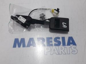 Seat Belt Buckle PEUGEOT 308 CC (4B)