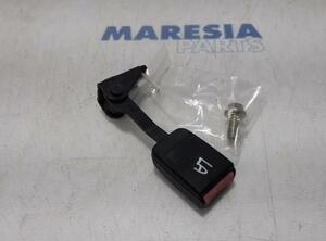 Seat Belt Buckle PEUGEOT 307 CC (3B)