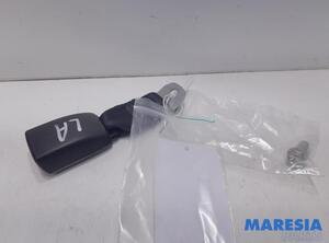 Seat Belt Buckle PEUGEOT 107 (PM, PN)