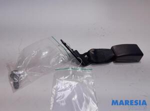 Seat Belt Buckle PEUGEOT 208 I (CA, CC)