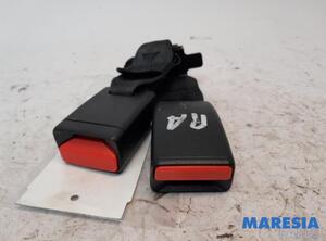 Seat Belt Buckle PEUGEOT 208 I (CA, CC)