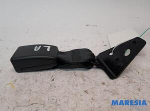 Seat Belt Buckle PEUGEOT 208 I (CA, CC)